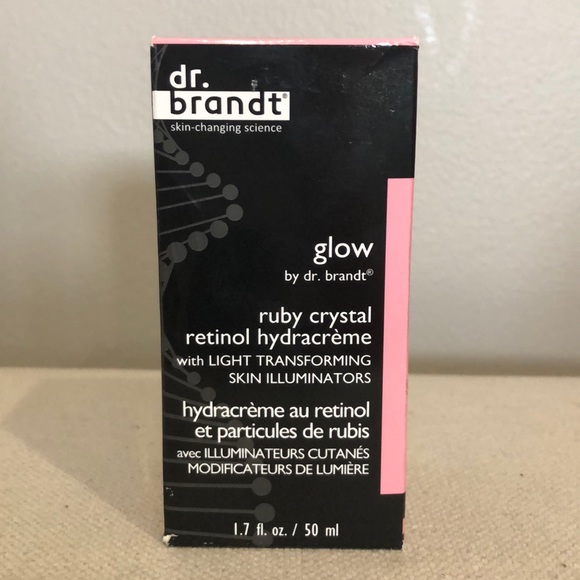 Face cream - Picture 1 of 4